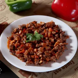 Meat Tikka Tagines